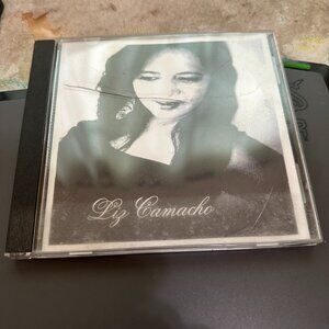 Liz Camacho Finally CD Guam Chamorro Music 2013